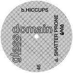 Glass Domain - Glass Domain - Clone - Electro