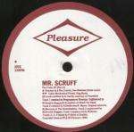 Mr. Scruff - The Frolic EP (Part 2) - Pleasure Music - Down Tempo