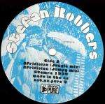 Stefan Robbers - Afridisiac - 100% Pure - Euro Techno