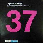 Problem Kids - I Will Lead - Paper Recordings - Deep House