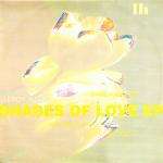 Leroy Hutson - Shades Of Love EP - Expansion - Soul & Funk