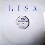 Lisa Stansfield - Set Your Loving Free / Make Love To Ya - Arista - US House