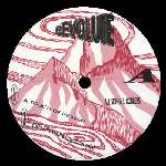 Florence & Wladimir M - Eevolute - Planet E - Euro Techno