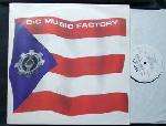 C + C Music Factory - Musica Es Mi Vida - MCA Records Ltd. - Progressive