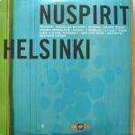Nuspirit Helsinki - Nuspirit Helsinki - Guidance Recordings - Deep House