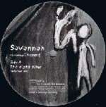 Savannah & ChezerÃ© - The Right Time - Kif Recordings - Deep House