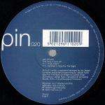 Jay Vegas - The Wild Cutz EP - Kingpin - Deep House