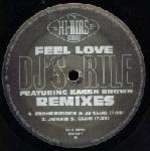 DJ's Rule - Feel Love (Remixes) - Hi-Bias Records Inc. - US House