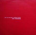 Mr. Fingers - On A Corner Called Jazz - MCA Records Ltd. - US House