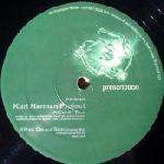 Kurt Harman Project - Comin' Back - Prescription - Deep House