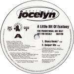 Jocelyn Enriquez - A Little Bit Of Ecstasy - Classified Records - UK Garage