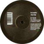 Armadillos, The - Drop And Hope - Vinyl Addiction - Progressive