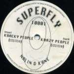 Nalin&Kane - The K-People - Superfly - Trance
