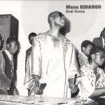 Manu Dibango - Soul Fiesta - Versatile Records - US House