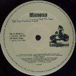 Mimosa & Tiki Jones - Let Your Feelings Show - Soulgroove Records - US House