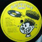 N-SYNC - Close The Door - Nervous Records - Deep House