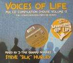 Ann Nesby - Let Your Will Be Done - Silk Entertainment - US House