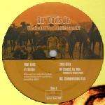 Roy Davis Jr. - Unreleased Basement Traxx Vol. 2 - Bombay Records - US House