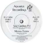 Various - The Retrospective - Aquarius Recordings - Deep House