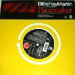 Billie Ray Martin - Pacemaker - Finetune Recordings, Inc. - US House