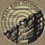 Victor Simonelli - Tracks From The Other Side - West Side Records (USA) - US House