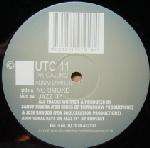 Sandy Rivera&Jose Burgos - The Calling (Album Sampler) - Under The Counter - US House