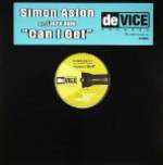 Simon Aston - Can I Get - deVice Records - US House