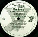 Terry Hunter - The Sound - Vinyl Soul - US House