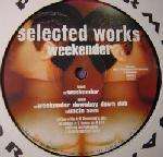 Selected Works - Weekender - Peppermint Jam - House