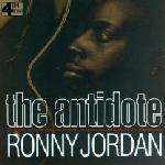 Ronny Jordan - The Antidote - Island Records - Future Jazz
