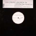 Hope Collective - Give And Let Live (The Louie Vega / Vega&Claussell Remixes) - Expansion - US House