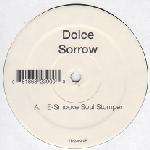 Dolce - Sorrow - Tommy Boy Silver Label - US House