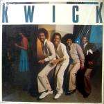 Kwick - Kwick - EMI America - Disco
