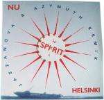 Nuspirit Helsinki - Honest - Sonar Kollektiv - Deep House