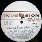 Indecision - Tonight (Remix) - Popular Records (Italy) - US House