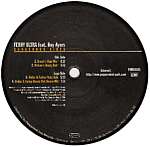 Ferry Ultra & Roy Ayers - Dangerous Vibes - Peppermint Jam - US House