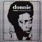 Donnie - Holiday - Giant Step Records - Deep House