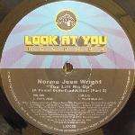 Norma Jean Wright - You Lift Me Up (Part 2) - Look At You - US House