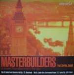 Masterbuilders - London Town - Matrix Records (UK) - UK House