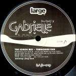 Roy Davis Jr. - Gabrielle - Large Records - US House
