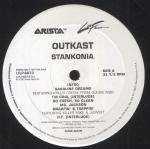 OutKast - Stankonia - LaFace Records - Hip Hop