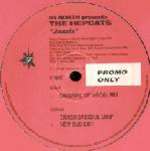 95 North & Hepcats, The - Jazziz - Freetown Inc - US House