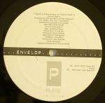 Envelop - Hear My Answer - Plate - Deep House