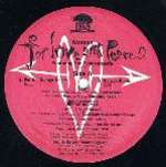 Angel Moraes & Peacemakers, The - For Love And Peace - Hot 'N' Spycy - US House