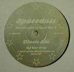 Spacedust - Unreleased Project Vol. 4 - Spacedust (White) - House