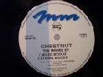 Chestnut - The Moods EP. - Music Man Records - Euro Techno