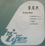 D.O.P. - Groovy Beat - Hi-Life - Progressive