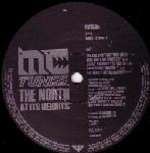MC Tunes - The North At Its Heights - ZTT - Hip Hop