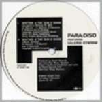 Para:Diso - Waiting 4 The Sun 2 Shine - Dome Records - Deep House