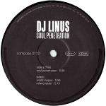 DJ Linus - Soul Penetration - Compose Records - Tech House